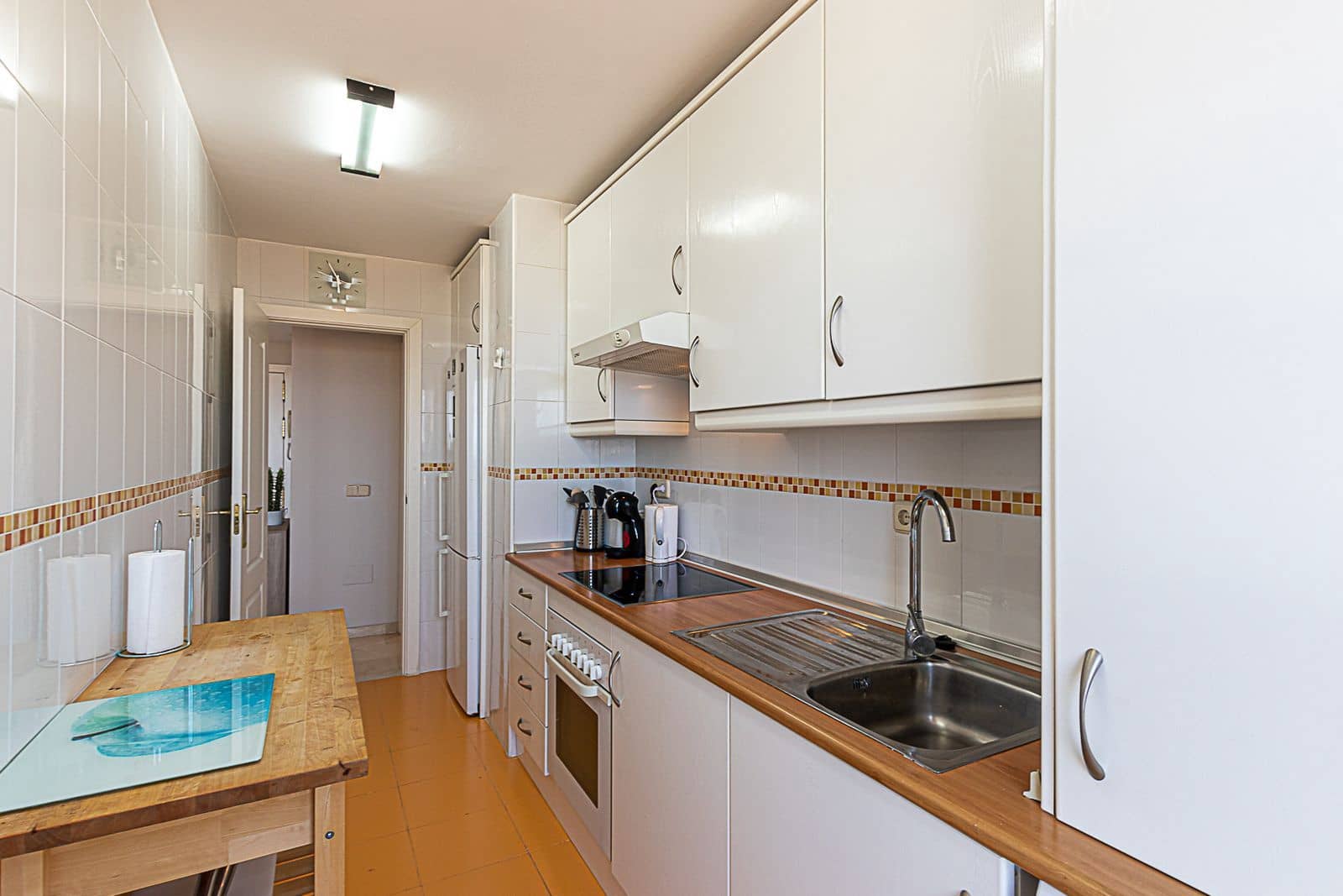 2 slaapkamer Appartement te koop in Benalmadena met zwembad - € 360.000 (Ref: 9411512)