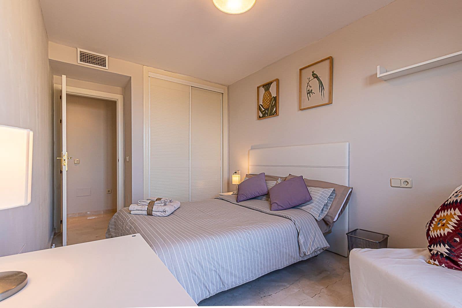 2 slaapkamer Appartement te koop in Benalmadena met zwembad - € 360.000 (Ref: 9411512)