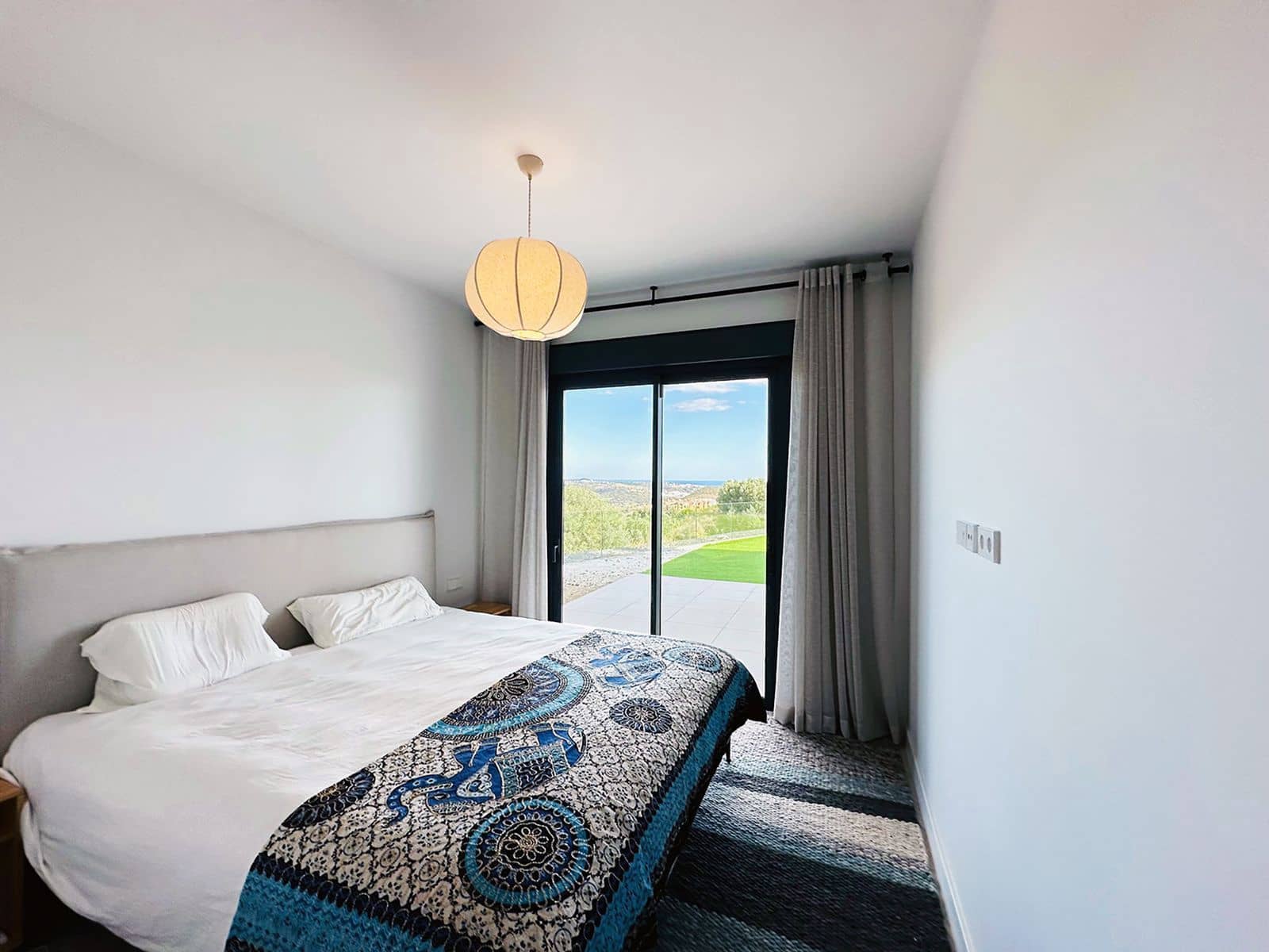 3 slaapkamer Appartement te koop in La Cala de Mijas met zwembad - € 575.000 (Ref: 9412753)