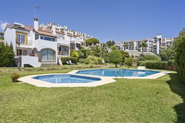 5 camera da letto Casa in vendita in Calahonda, Mijas con piscina - 525.000 € (Rif: 9413008)