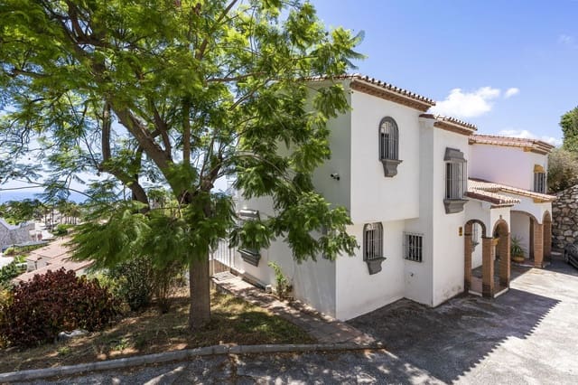 5 slaapkamer Huis te koop in Calahonda, Mijas met zwembad - € 499.000 (Ref: 9413008)