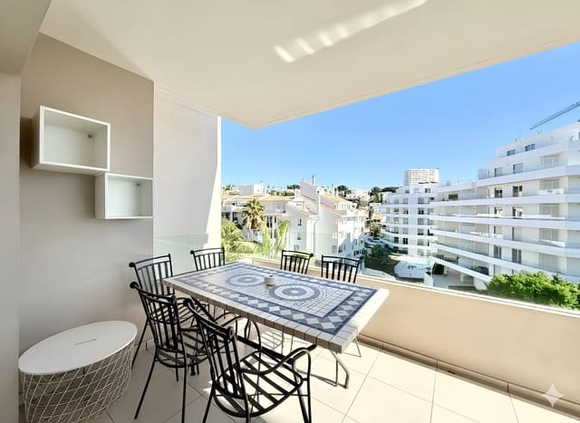 3 sypialnia Apartament na sprzedaż w Rodeo Alto - Guadaiza - La Campana, Marbella z basenem - 499 000 € (Ref: 9428922)