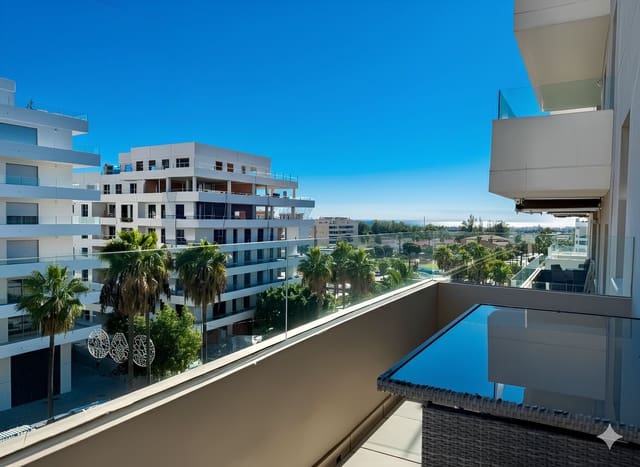 3 sypialnia Apartament na sprzedaż w Rodeo Alto - Guadaiza - La Campana, Marbella z basenem - 499 000 € (Ref: 9428922)