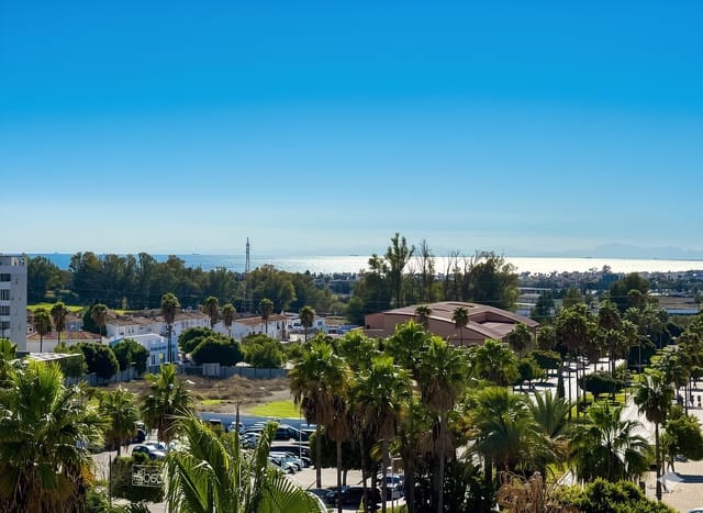 3 sypialnia Apartament na sprzedaż w Rodeo Alto - Guadaiza - La Campana, Marbella z basenem - 499 000 € (Ref: 9428922)