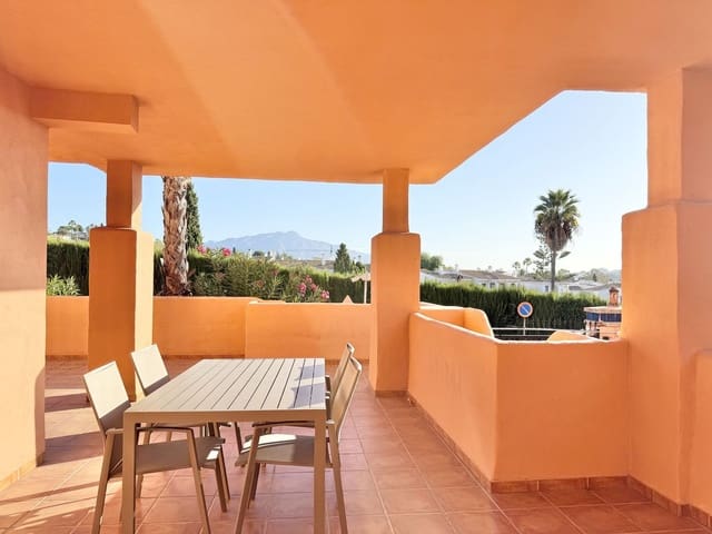 2 slaapkamer Appartement te koop in El Paraíso, Benahavís - € 365.000 (Ref: 9435040)
