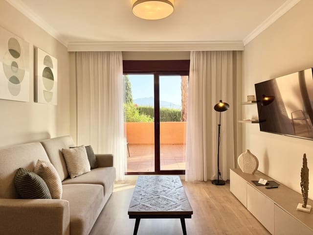 2 slaapkamer Appartement te koop in El Paraíso, Benahavís - € 365.000 (Ref: 9435040)