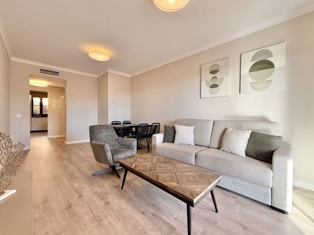 2 slaapkamer Appartement te koop in El Paraíso, Benahavís - € 365.000 (Ref: 9435040)