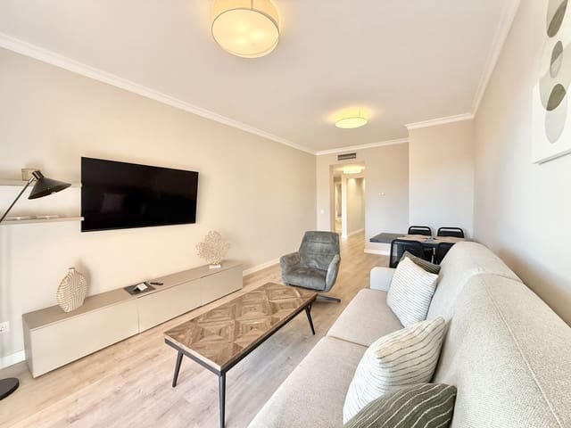 2 slaapkamer Appartement te koop in El Paraíso, Benahavís - € 365.000 (Ref: 9435040)