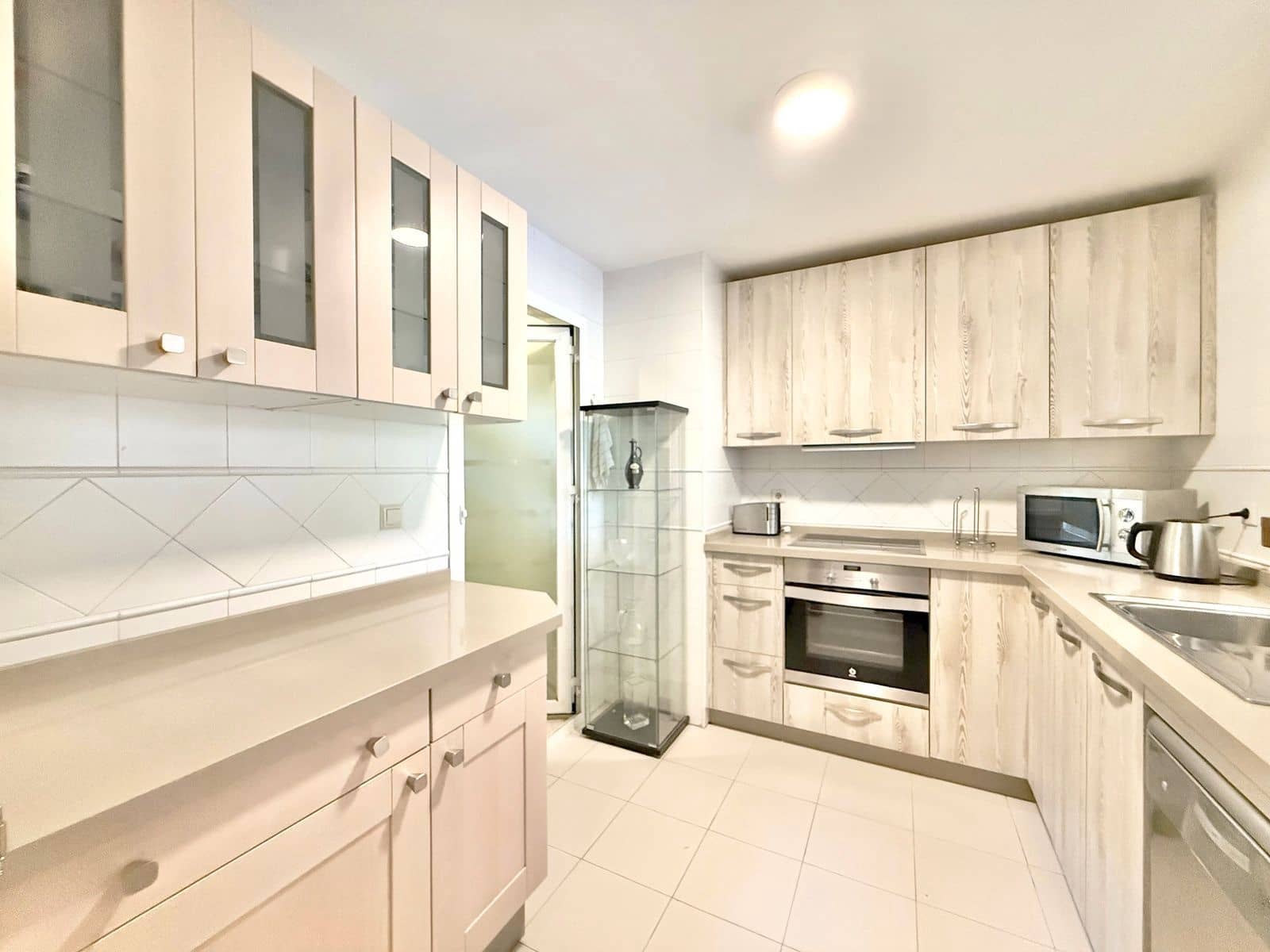 2 soverom Leilighet til salgs i La Cala Hills med svømmebasseng - € 359 000 (Ref: 9435041)