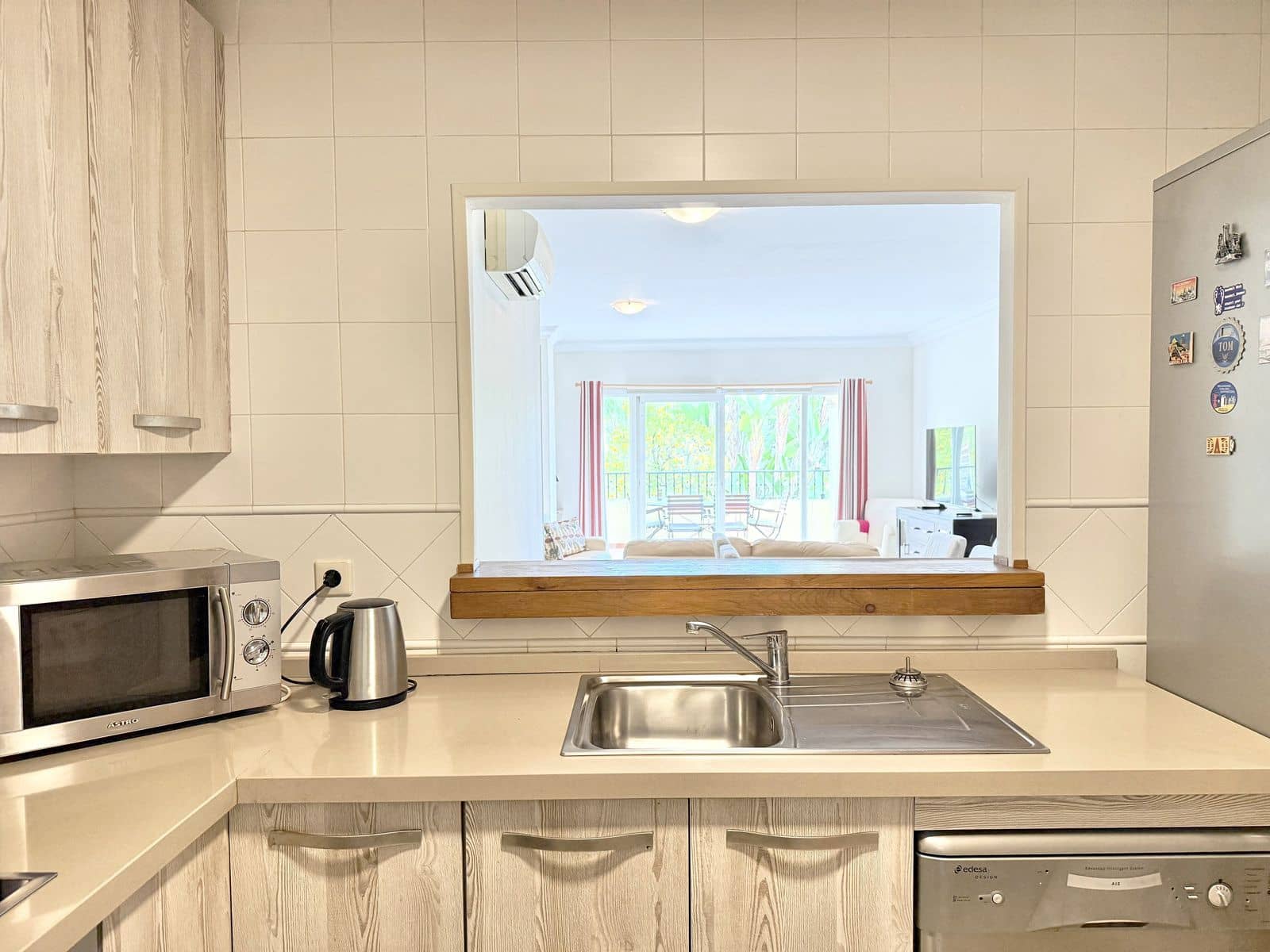 2 soverom Leilighet til salgs i La Cala Hills med svømmebasseng - € 359 000 (Ref: 9435041)