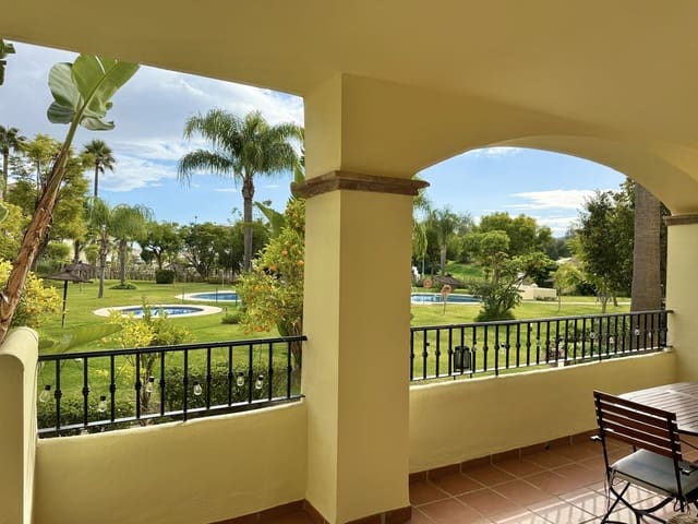 2 soveværelse Lejlighed til salg i La Cala Hills, Mijas med swimmingpool - € 359.000 (Ref: 9435041)