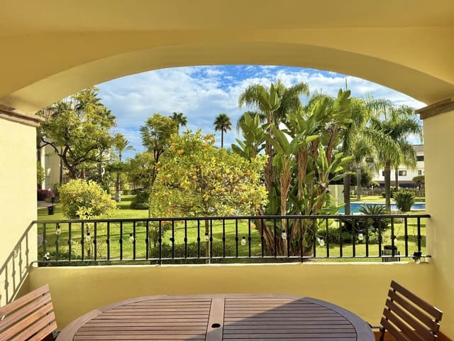 2 soveværelse Lejlighed til salg i La Cala Hills, Mijas med swimmingpool - € 359.000 (Ref: 9435041)