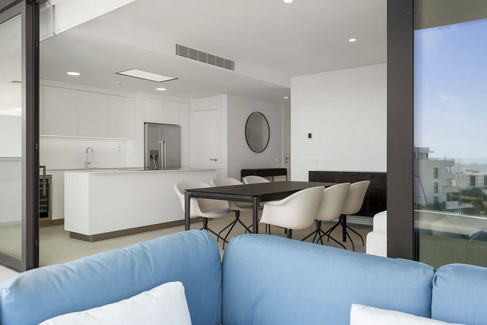 2 soverom Leilighet til salgs i Fuengirola med svømmebasseng - € 598 000 (Ref: 9435042)