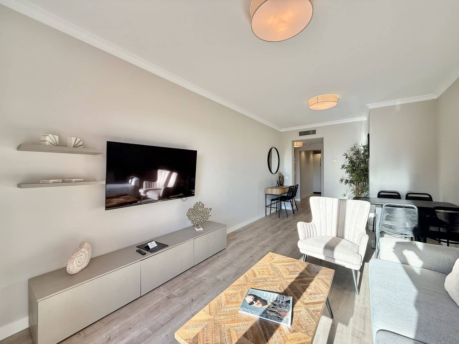 3 Zimmer Apartment zu verkaufen in Benahavis mit Pool - 525.000 € (Ref: 9459632)