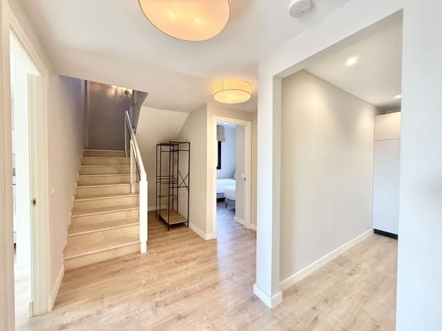 3 soverom Leilighet til salgs i El Paraíso, Benahavís med svømmebasseng - € 525 000 (Ref: 9459632)