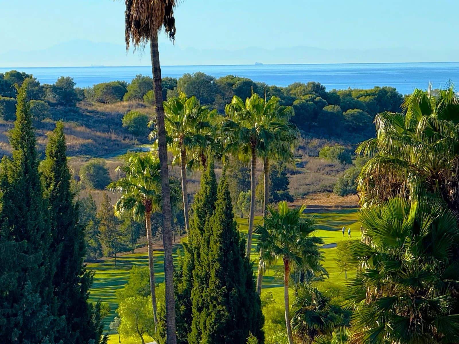 3 Zimmer Apartment zu verkaufen in Benahavis mit Pool - 525.000 € (Ref: 9459632)