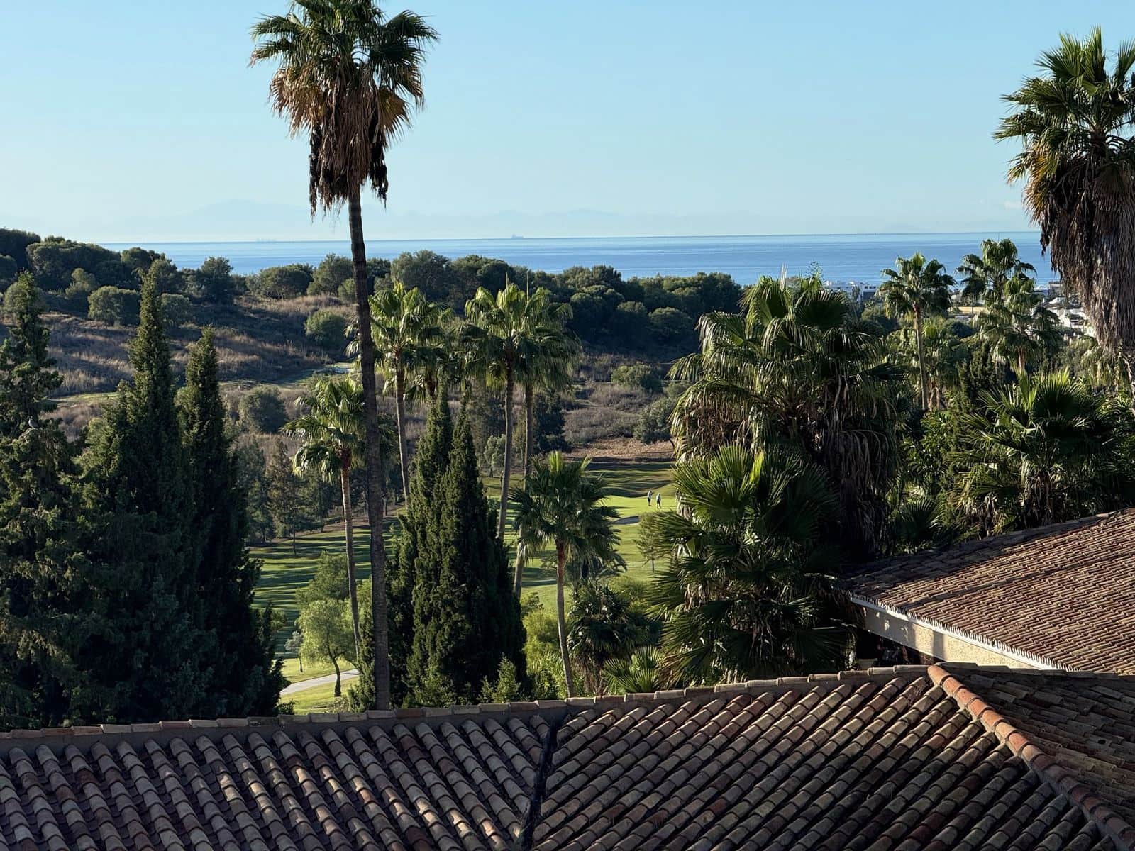 3 Zimmer Apartment zu verkaufen in Benahavis mit Pool - 525.000 € (Ref: 9459632)