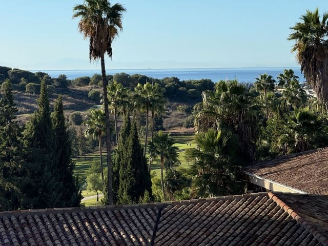 3 soverom Leilighet til salgs i El Paraíso, Benahavís med svømmebasseng - € 525 000 (Ref: 9459632)