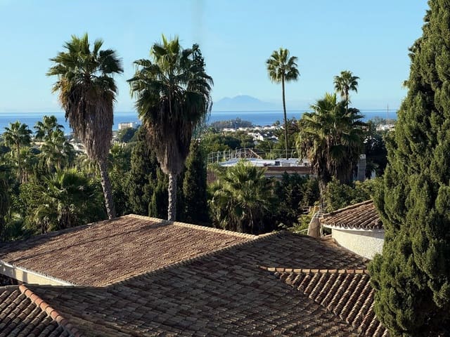 3 soverom Leilighet til salgs i El Paraíso, Benahavís med svømmebasseng - € 525 000 (Ref: 9459632)