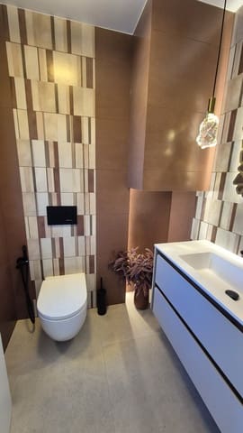 Casa de 4 habitaciones en Riviera del Sol, Mijas en venta con piscina garaje - 965.000 € (Ref: 10009777)