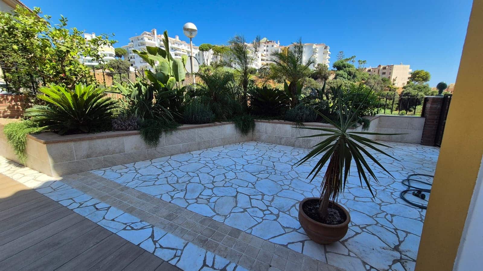 Casa de 4 habitaciones en Riviera del Sol en venta con piscina garaje - 965.000 € (Ref: 10009777)