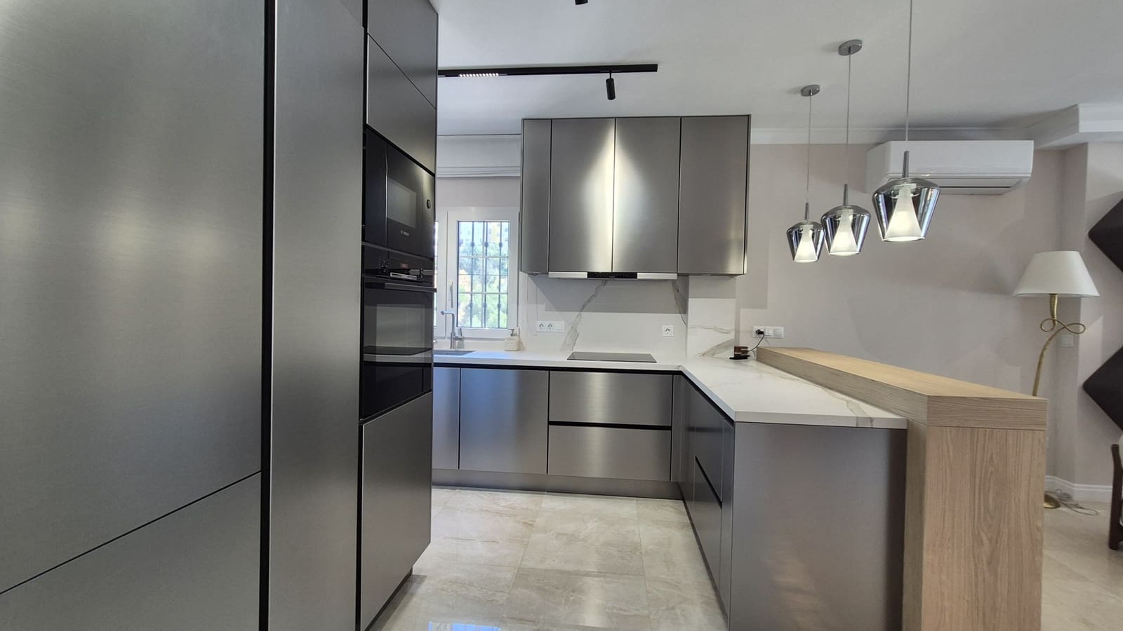 Casa de 4 habitaciones en Riviera del Sol en venta con piscina garaje - 965.000 € (Ref: 10009777)