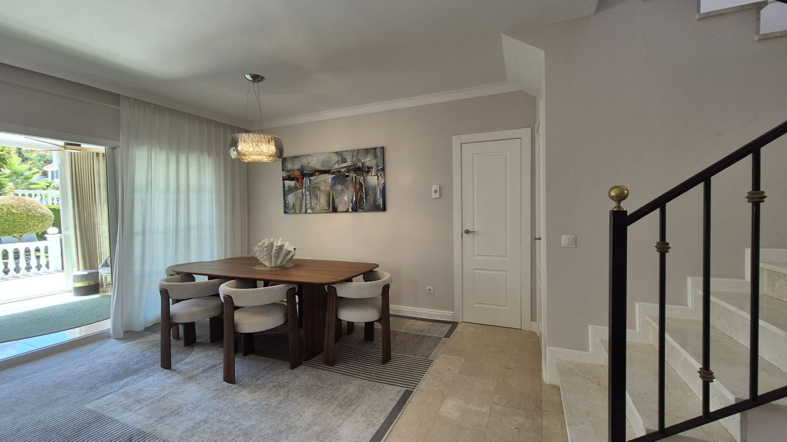 Casa de 4 habitaciones en Riviera del Sol en venta con piscina garaje - 965.000 € (Ref: 10009777)