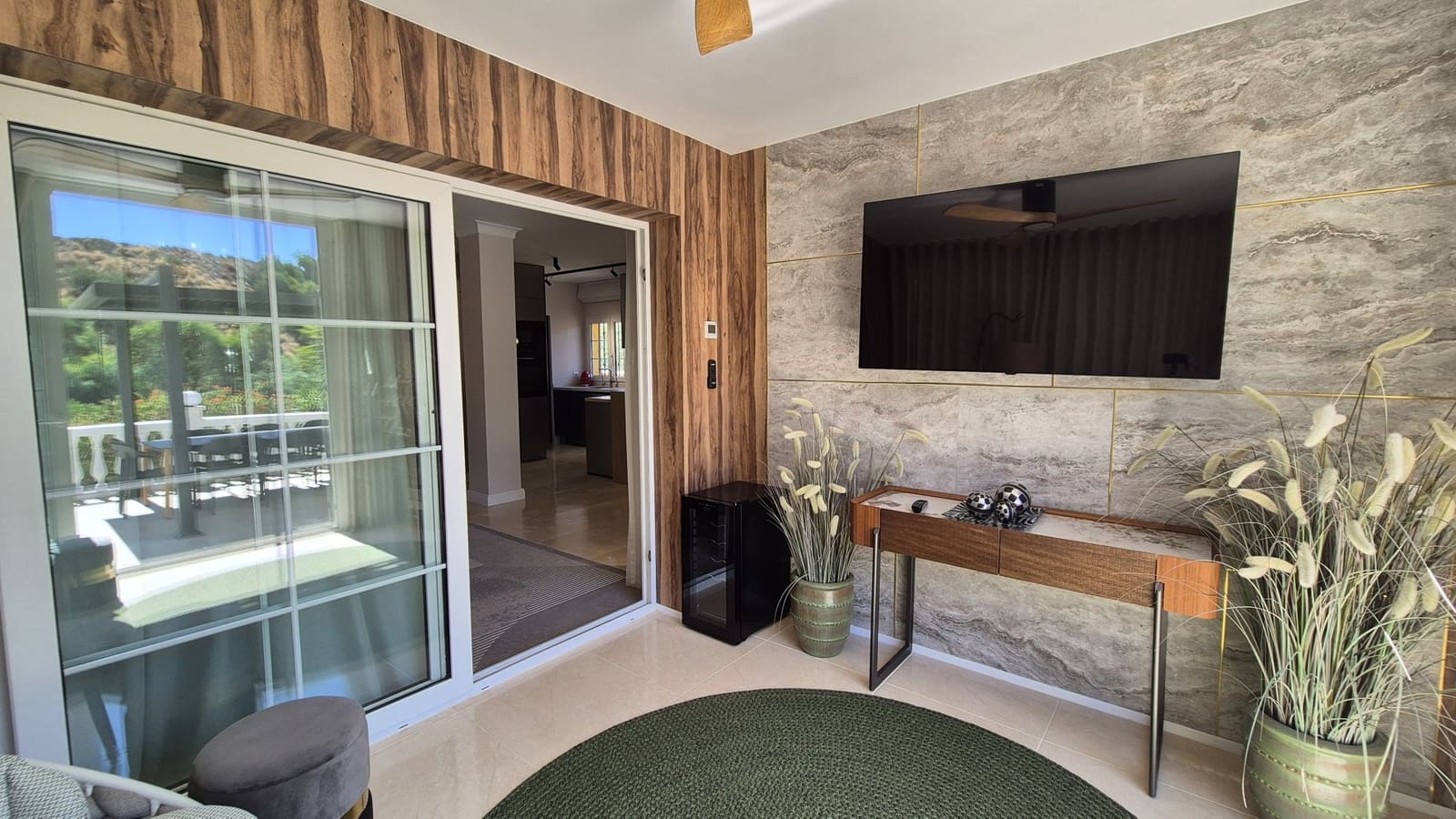 Casa de 4 habitaciones en Riviera del Sol en venta con piscina garaje - 965.000 € (Ref: 10009777)