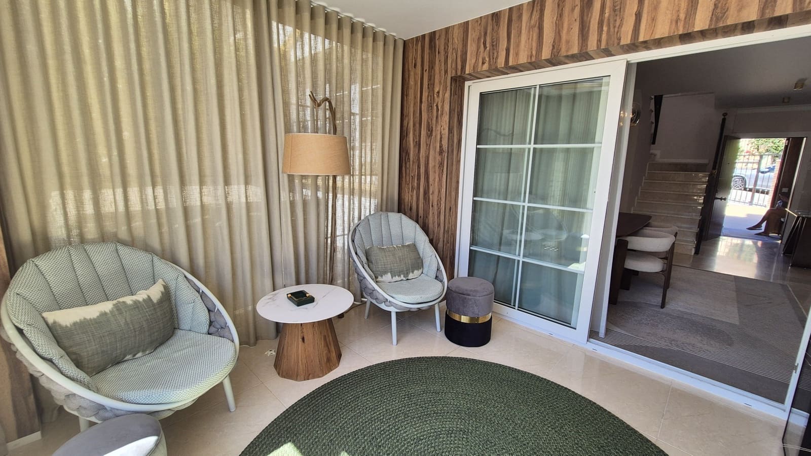 Casa de 4 habitaciones en Riviera del Sol en venta con piscina garaje - 965.000 € (Ref: 10009777)