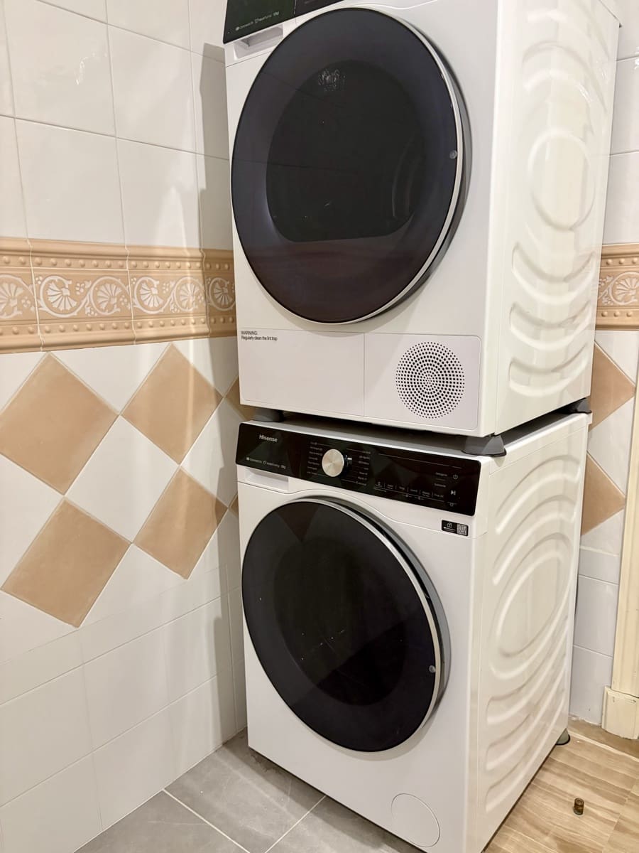 3 quarto Apartamento para arrendar em Marbella com piscina garagem - 3 500 € (Ref: 10012504)