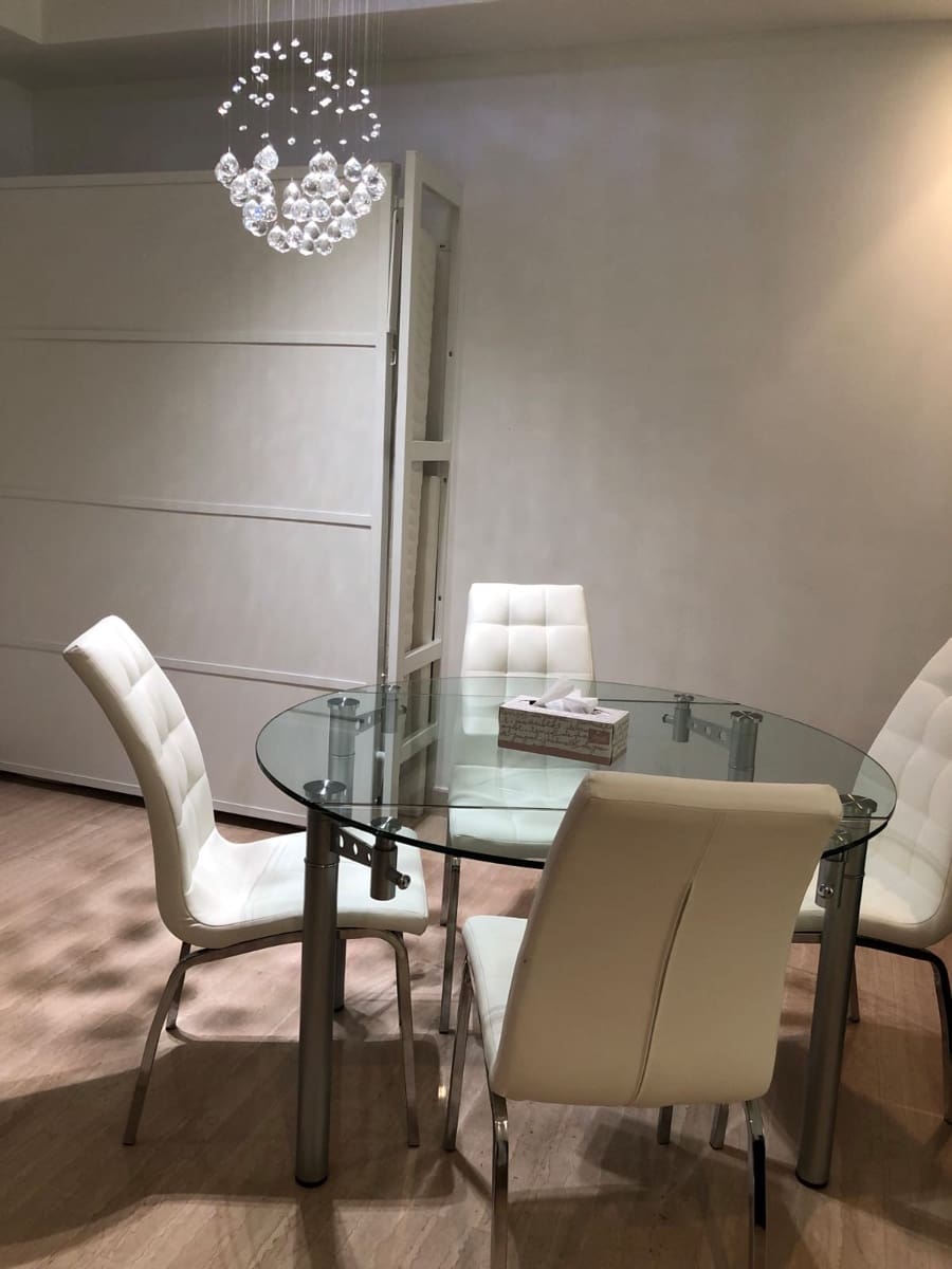 3 quarto Apartamento para arrendar em Marbella com piscina garagem - 4 000 € (Ref: 10012505)