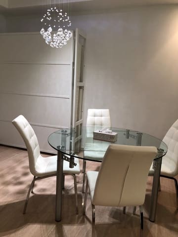3 quarto Apartamento para arrendar em Marbella com piscina garagem - 4 000 € (Ref: 10012505)