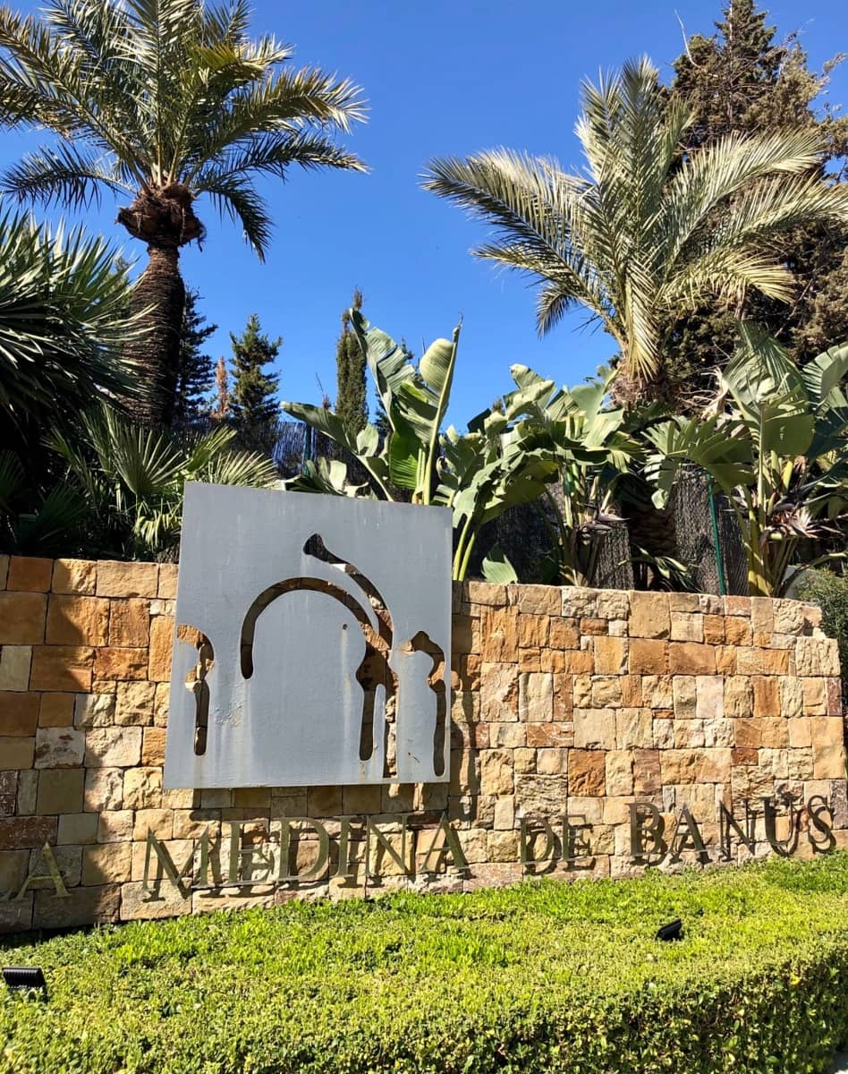 3 quarto Apartamento para arrendar em Marbella com piscina garagem - 4 000 € (Ref: 10012505)