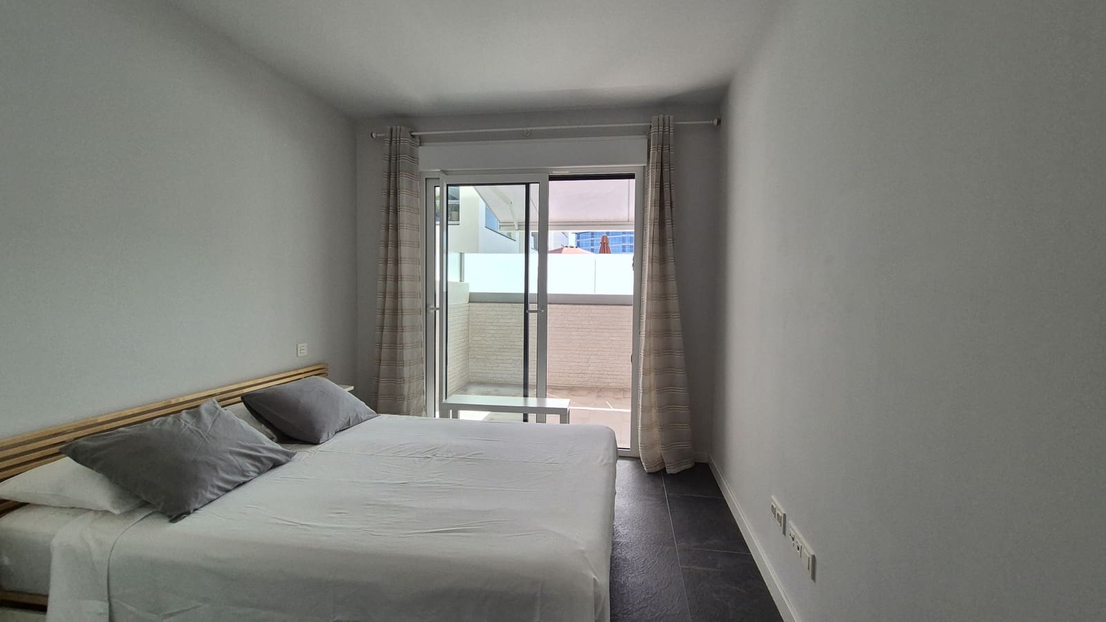 2 camera da letto Appartamento da affittare in Marbella con piscina garage - 2.000 € (Rif: 10023253)