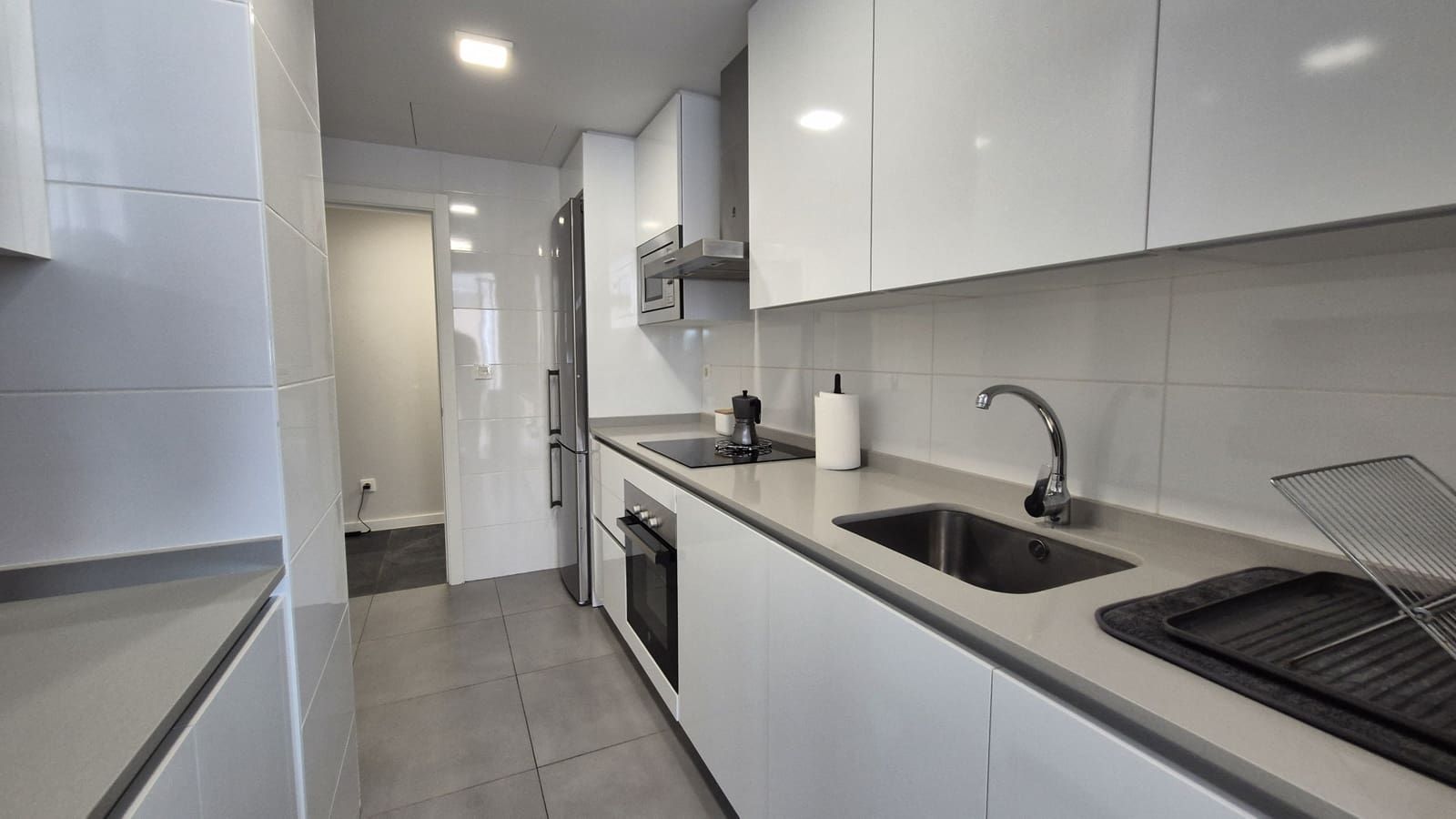 2 camera da letto Appartamento da affittare in Marbella con piscina garage - 2.000 € (Rif: 10023253)
