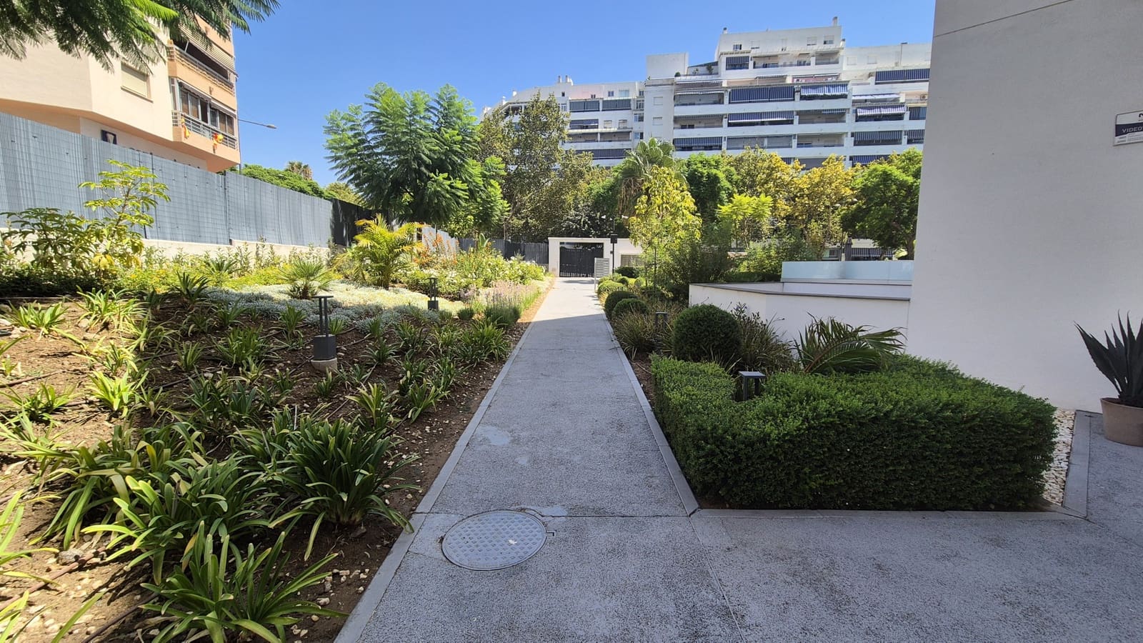 2 camera da letto Appartamento da affittare in Marbella con piscina garage - 2.000 € (Rif: 10023253)