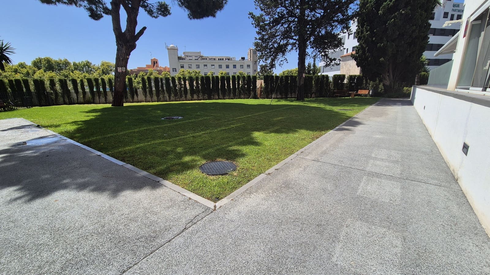 2 camera da letto Appartamento da affittare in Marbella con piscina garage - 2.000 € (Rif: 10023253)