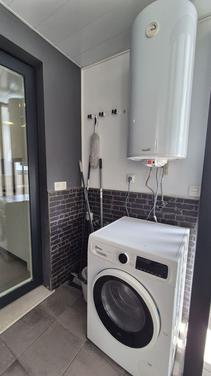 2 camera da letto Appartamento da affittare in Marbella con piscina garage - 2.000 € (Rif: 10023253)