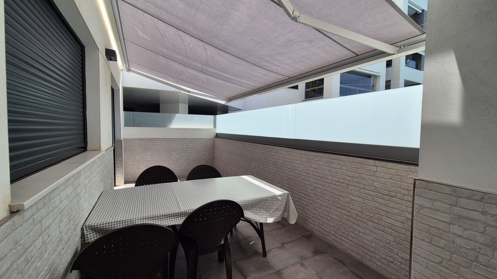 2 camera da letto Appartamento da affittare in Marbella con piscina garage - 2.000 € (Rif: 10023253)