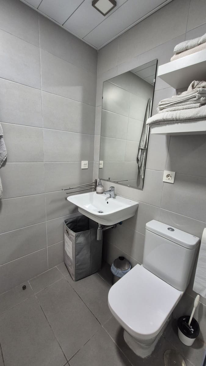 2 quarto Apartamento para arrendamento para férias em Marbella com piscina Garagem - 500 € (Ref: 10023254)