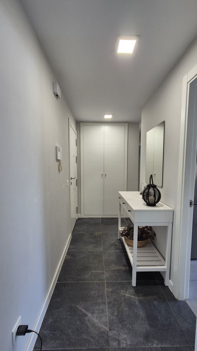 2 quarto Apartamento para arrendamento para férias em Marbella com piscina Garagem - 500 € (Ref: 10023254)