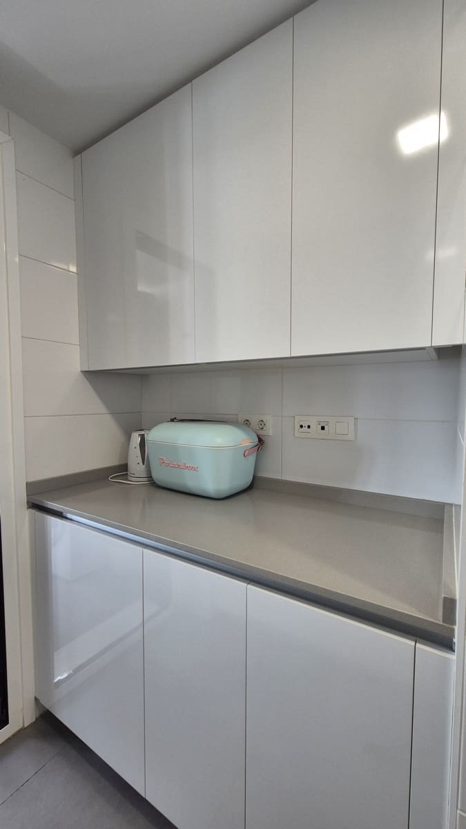 2 quarto Apartamento para arrendamento para férias em Marbella com piscina Garagem - 500 € (Ref: 10023254)