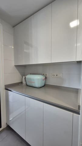 2 quarto Apartamento para arrendamento para férias em Marbella com piscina Garagem - 500 € (Ref: 10023254)