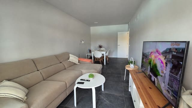 2 quarto Apartamento para arrendamento para férias em Marbella com piscina Garagem - 500 € (Ref: 10023254)