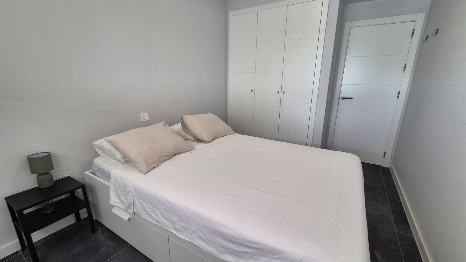 2 quarto Apartamento para arrendamento para férias em Marbella com piscina Garagem - 500 € (Ref: 10023254)