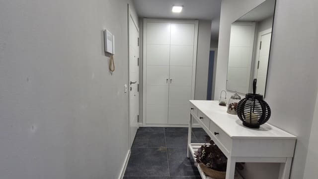2 quarto Apartamento para arrendamento para férias em Marbella com piscina Garagem - 500 € (Ref: 10023254)