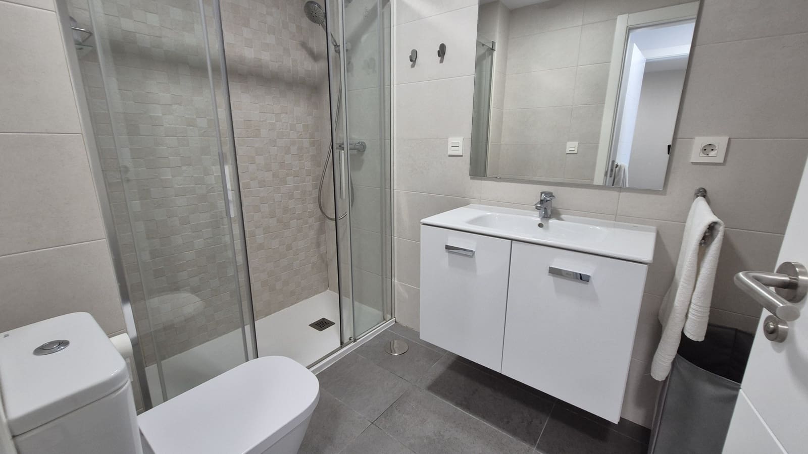2 quarto Apartamento para arrendamento para férias em Marbella com piscina Garagem - 500 € (Ref: 10023254)