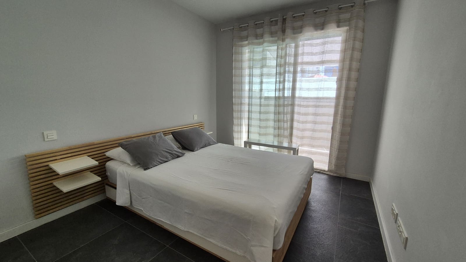 2 quarto Apartamento para arrendamento para férias em Marbella com piscina Garagem - 500 € (Ref: 10023254)