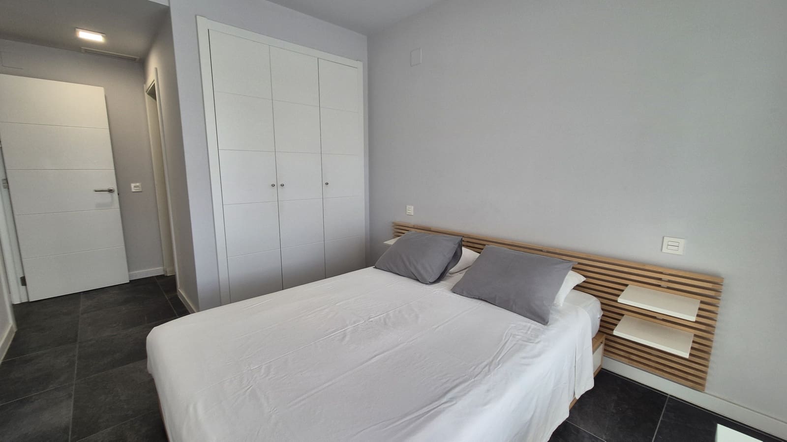 2 quarto Apartamento para arrendamento para férias em Marbella com piscina Garagem - 500 € (Ref: 10023254)