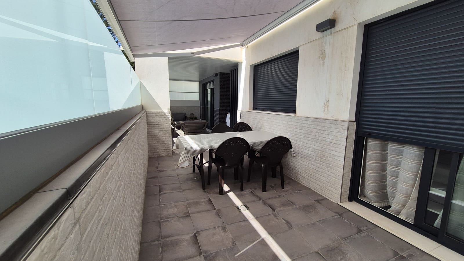 2 quarto Apartamento para arrendamento para férias em Marbella com piscina Garagem - 500 € (Ref: 10023254)